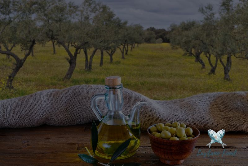 Olive Oils and Condiments