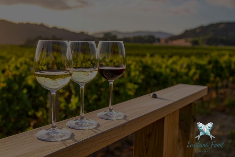 Portuguese Wines